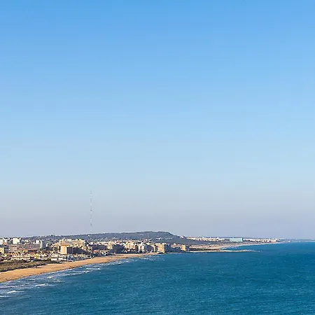 Miramar Magic Sea & Sunrise View Торевьиа