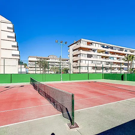 Miramar Magic Sea & Sunrise View Апартаменты Торевьиа