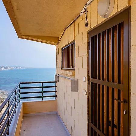 아파트 Miramar Magic Sea & Sunrise View *
